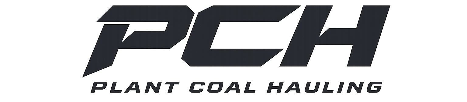 Plant Coal Hauling Logo